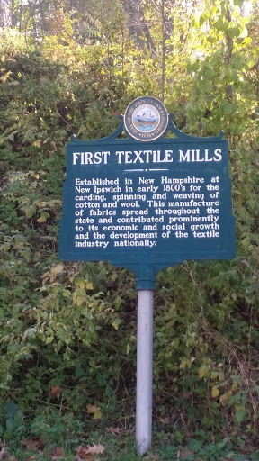 First Textile Mills