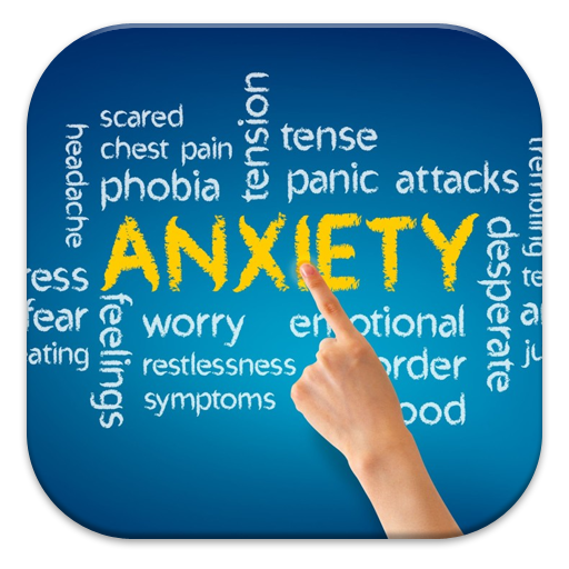 How To Stop Anxiety