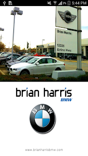 Brian Harris BMW Screenshots 0