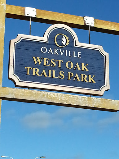 West Oak Trails Park