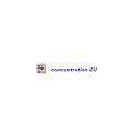 concentration EU logo