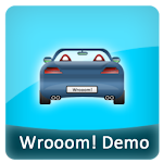 Wrooom! Demo Apk