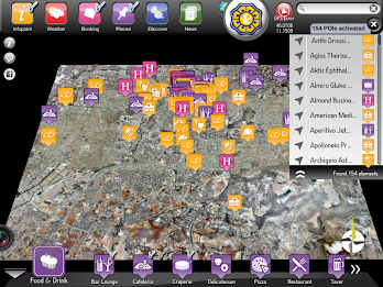Smart-Nicosia, Smart-Islands poster 7