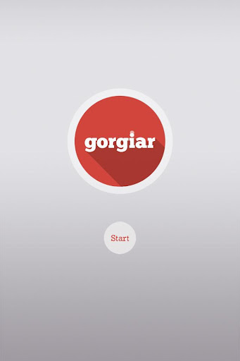 Gorgiar