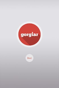 How to install Gorgiar 3.6 unlimited apk for pc