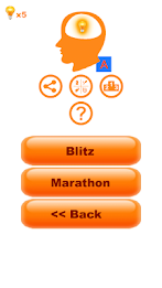 IQCreator Anagram poster 2