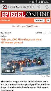 Lastest Aktuelle Nachrichten APK for Android