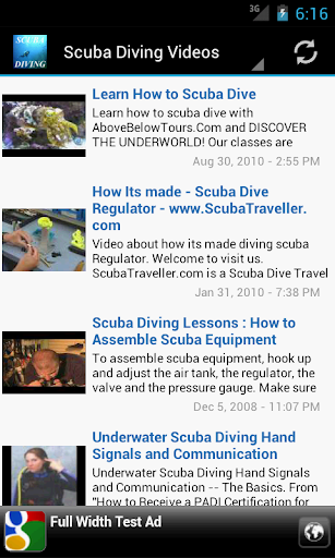 免費下載運動APP|Scuba Diving Guide app開箱文|APP開箱王