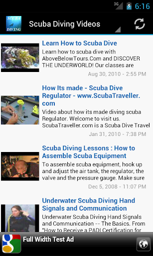 【免費運動App】Scuba Diving Guide-APP點子