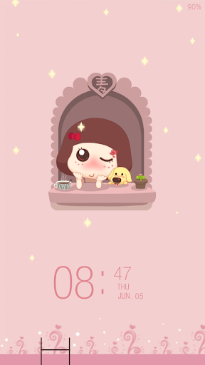 Mylafe LockerTheme Authorized