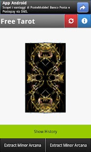 How to mod Free Tarot lastet apk for android