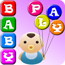 Baby Play - Games for babies mobile app icon