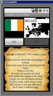 How to install EU Anthems 2.5 apk for android