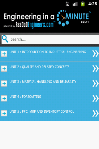 Industrial Engineering