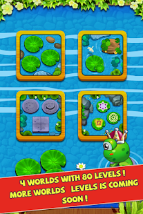 How to get Froggy Jump Free - Bouncy Time 3.0 mod apk for laptop