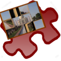 3D Gallery Puzzle logo