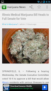How to install What Is Marijuana - Weed Facts patch 1.0 apk for laptop