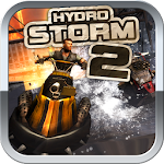 Hydro Storm 2 Apk