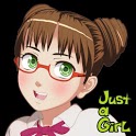 Just a Girl touch Limited icon