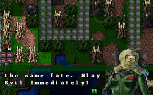 X Wars PRO Screenshots 12
