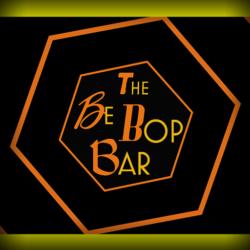 The Be Bop Bar 生活 App LOGO-APP開箱王