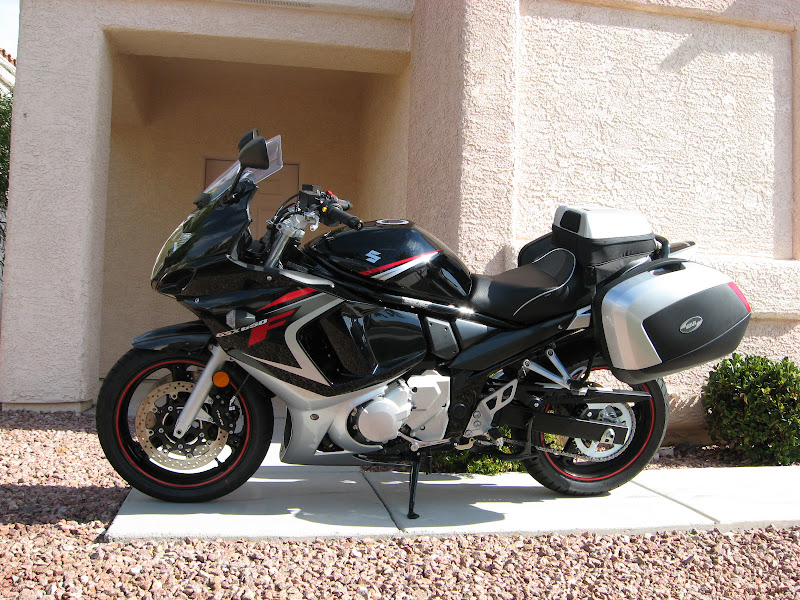 mid range sports bike