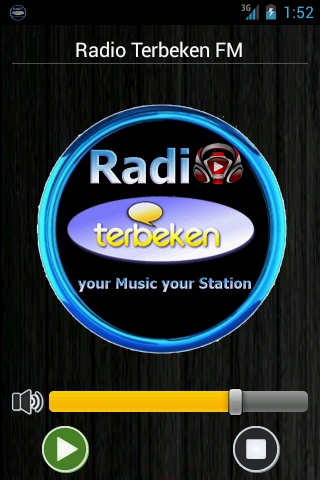 Radio Terbeken FM