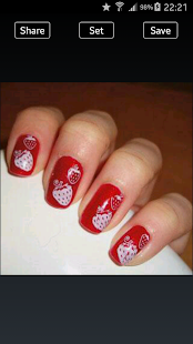 How to mod Nail Art Designs 1 unlimited apk for bluestacks
