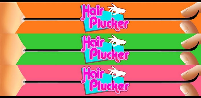 Hair Plucker