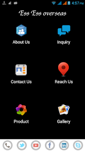 Ess Ess Overseas Screenshots 17