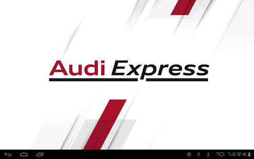 Free Audi Express DE APK