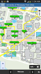 Free Download UMN Twin Cities APK for Android