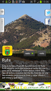 Rute Screenshots 0