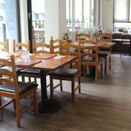 貳樓餐廳 Second Floor Cafe(桃園華泰店)