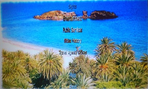 Download Sitia Crete APK