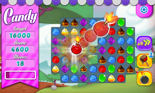 Download Candy APK for Android