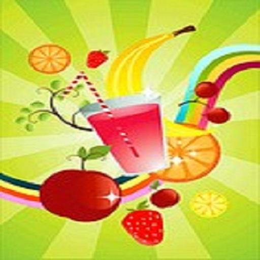 Juices and Smoothies LOGO-APP點子