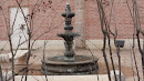 Rustling Fountain of Edmond