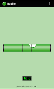 aLevel (Bubble Level) Screenshots 4