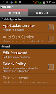 How to mod App Locker 2.0 apk for pc