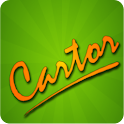 Cartor logo