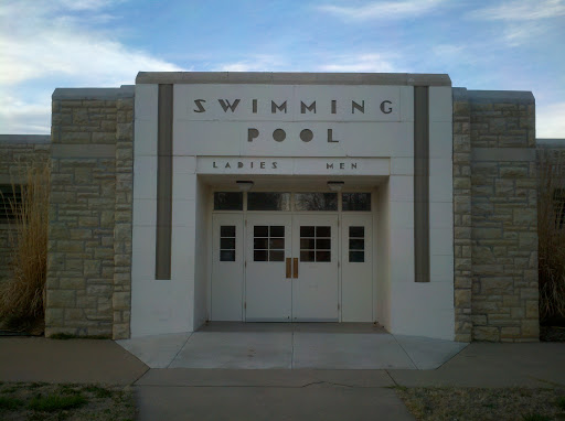 Abilene Swimming Pool