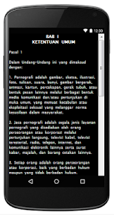 How to download UU PORNOGRAFI NO. 44 TH 2008 lastet apk for pc