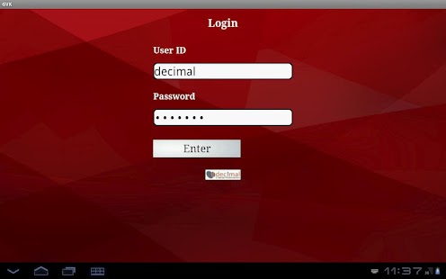 Lastest GVK mSLAM APK for PC