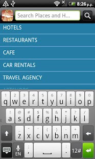Free Crete APK for PC