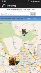 ContactApp Screenshots 9