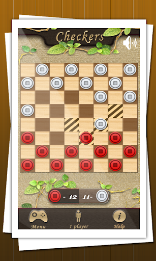 【免費棋類遊戲App】Checkers Tournament Free-APP點子