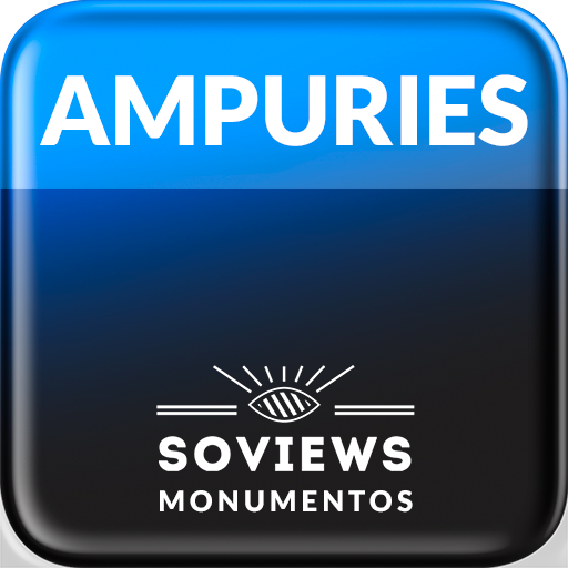 Yacimiento Ampuries - Soviews 旅遊 App LOGO-APP開箱王