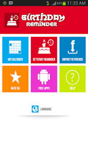 Download Birthday Events Pro APK for Android
