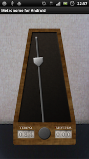 How to install Metronome for Android patch 0.2.0 apk for laptop